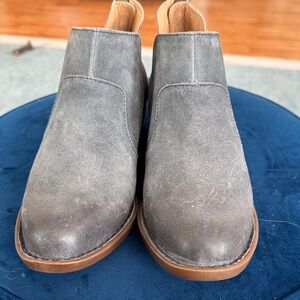 Born Women's Ankle Booties